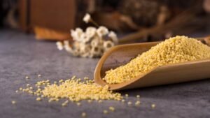 kodo millets