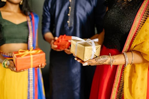 Best Corporate Diwali Gifts 