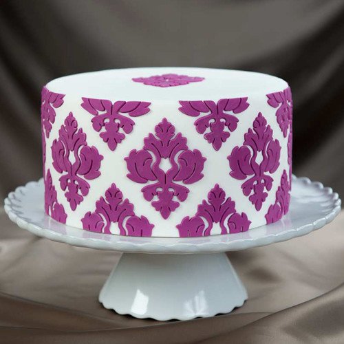 Texturing and Pattern Work