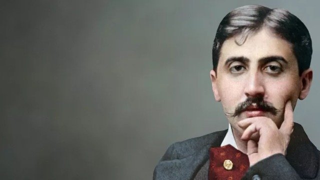 Proust Effect by Marcel Proust