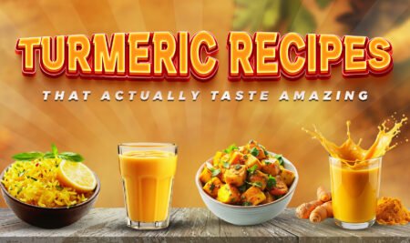 Turmeric Recipes that Actually Taste Amazing Turmeric Recipes that Actually Taste Amazing