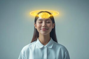 Improves Vision and Brain Function