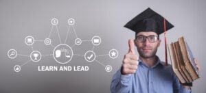 Learn and lead business