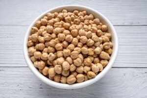Chickpeas (Chana) 