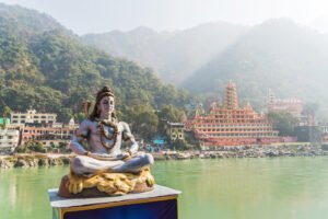 Rishikesh, India