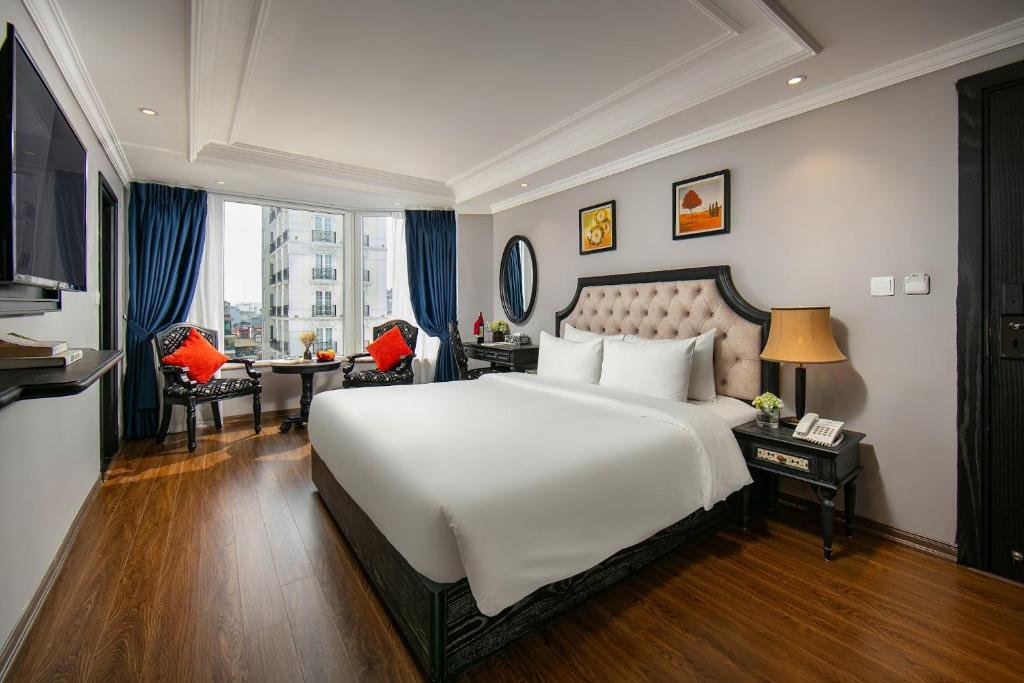 Why Perfume Matters for Hotels?