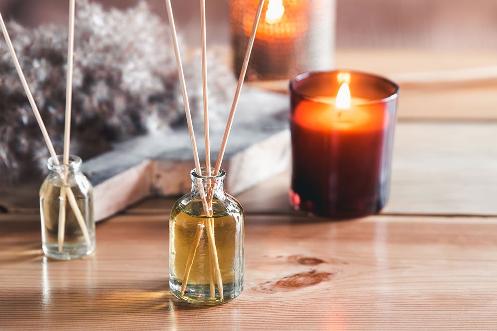 Perfume Matters in Hospitality