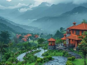 Feature Image: Discovering Dehradun