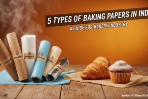 baking paper