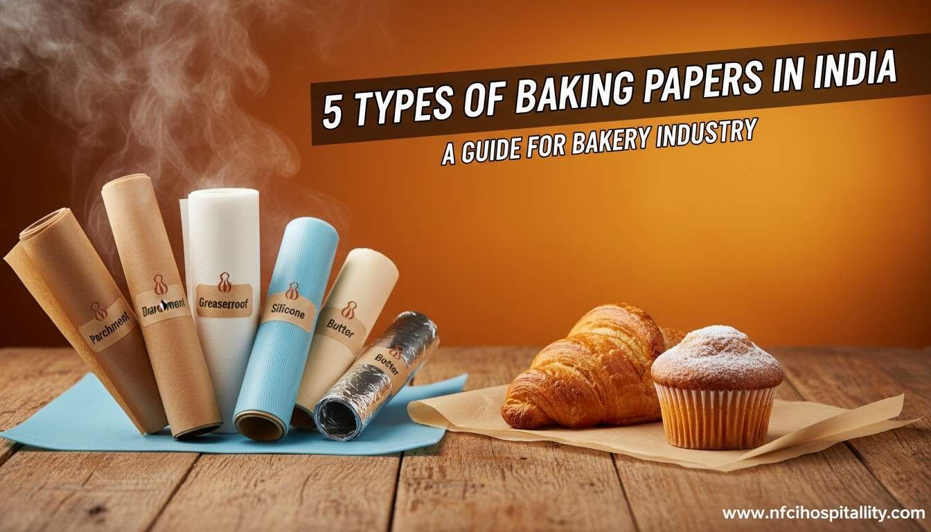 baking paper