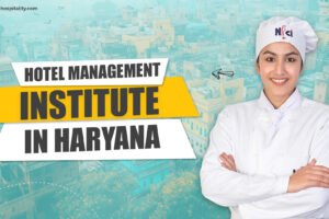 Hotel Management Institute in Haryana