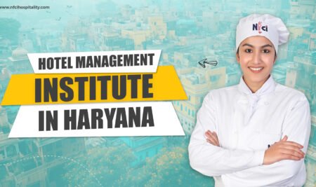 Hotel Management Institute in Haryana