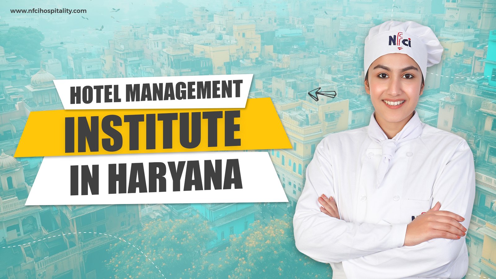Hotel Management Institute in Haryana