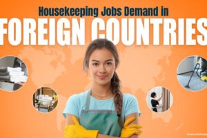 Housekeeping Jobs