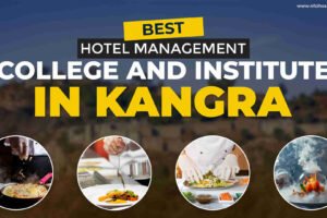 hotel management college and institute in kangra