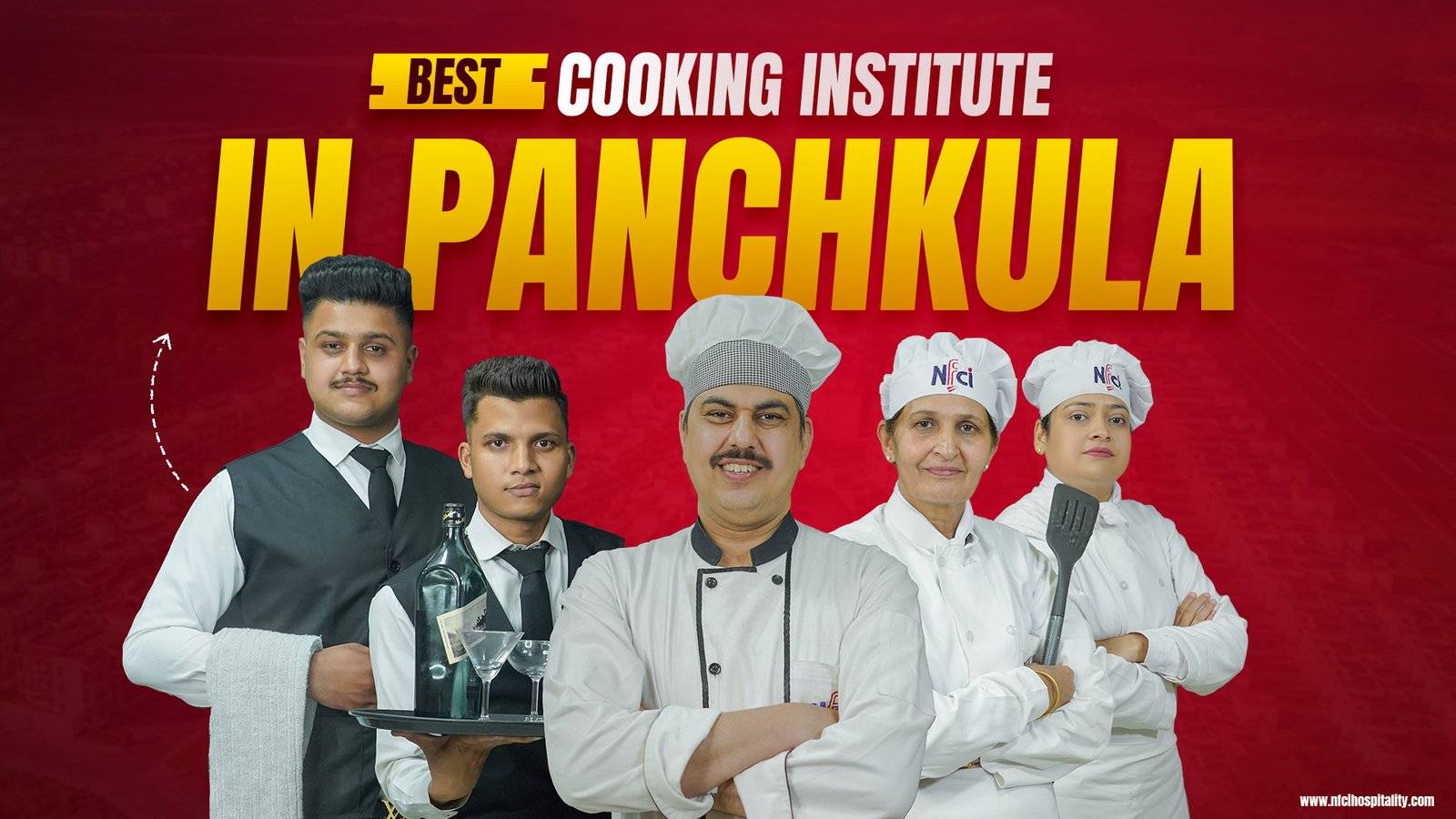 Best Cooking Institute in Panchkula