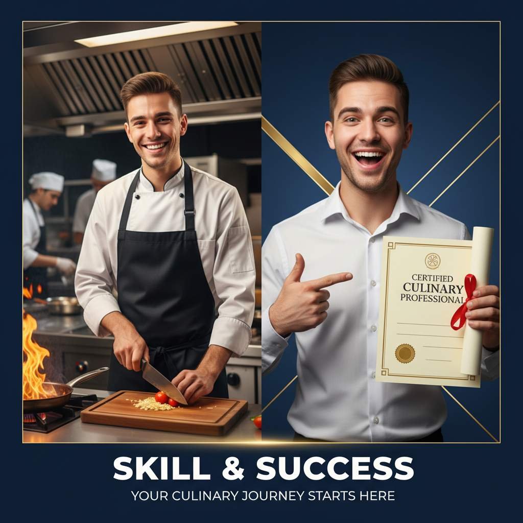 Industry-Relevant and Certified Courses