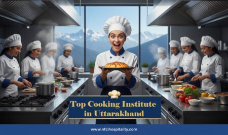 Top Cooking Institute in Uttarakhand