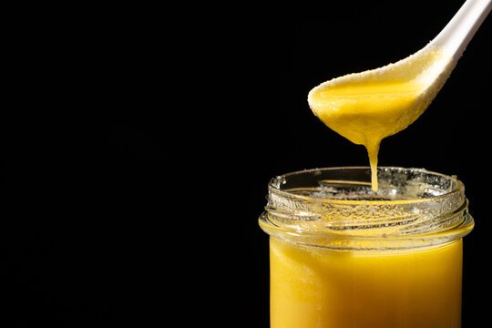 real pure ghee vs fake ghee