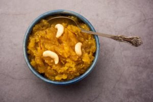 Suji ka halwa
