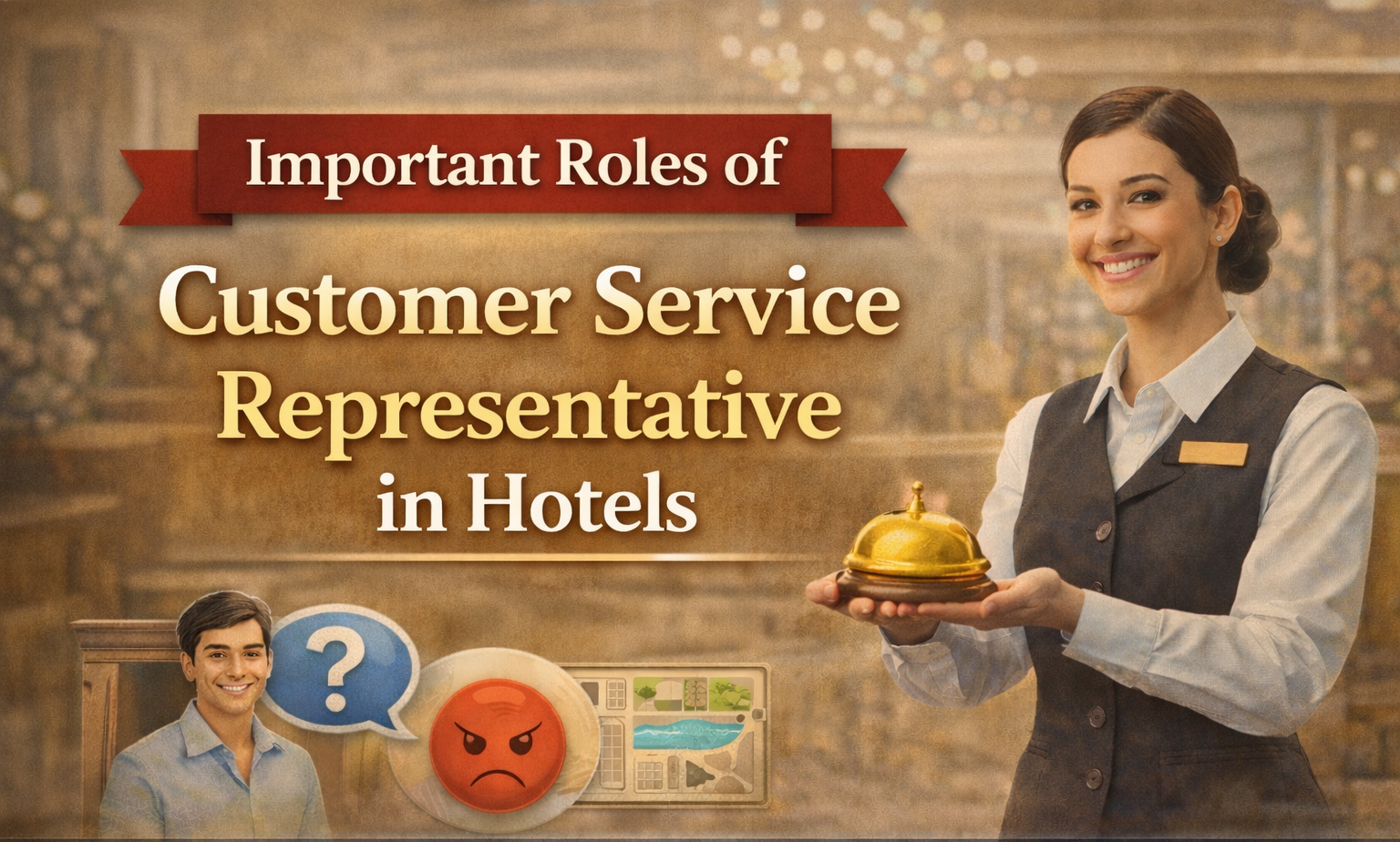 Customer Service Representative