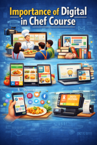 Digital in Chef Course