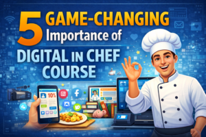 Digital in Chef Course