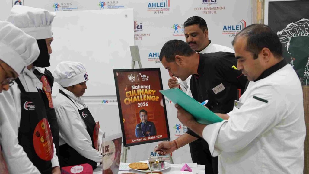 Round 1 Selection Criteria – Centre Level