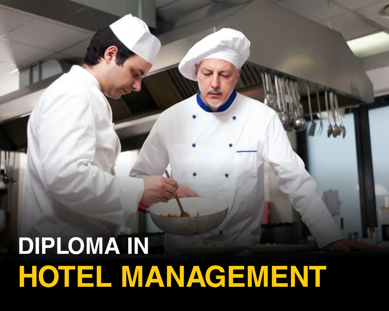 Diploma in Hotel Management in Jalandhar 