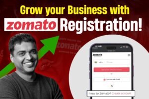 Zomato Registration Documents to start your food business Zomato Registration Documents to start your food business