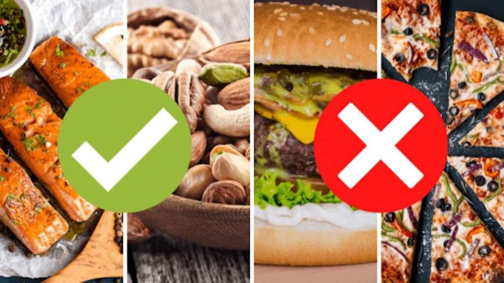 Thyroid Foods to Avoid 