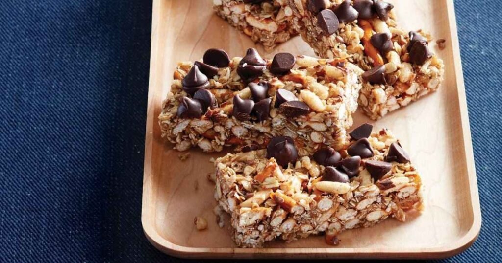 Easy Indian Sweet Snack 
Recipes for Diabetics
