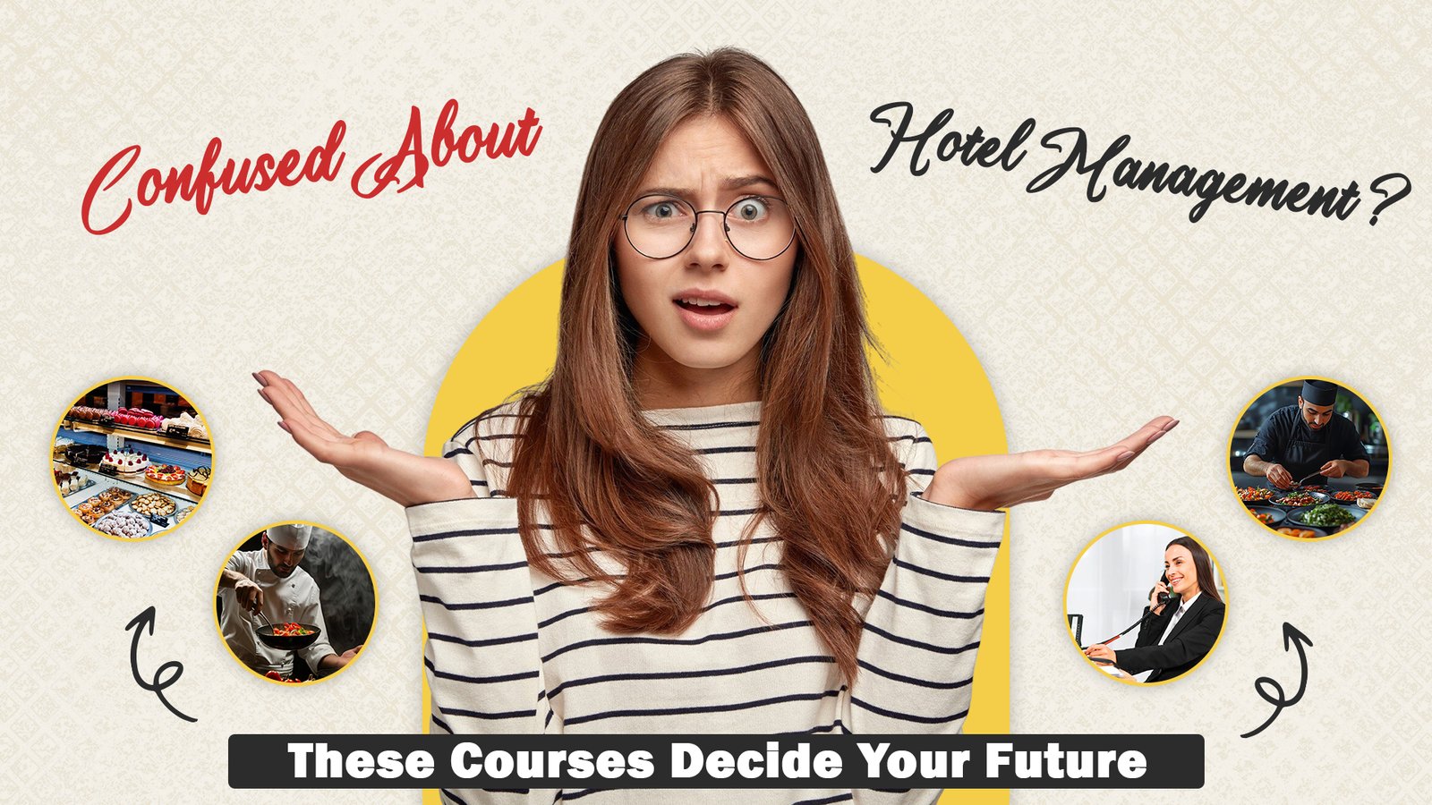 Top 10 Hotel Management Courses in India