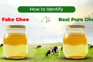 How to Identify Fake Ghee Vs Pure Ghee How to Identify Fake Ghee Vs Pure Ghee