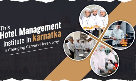 Best Hotel Management Institute in Karnataka