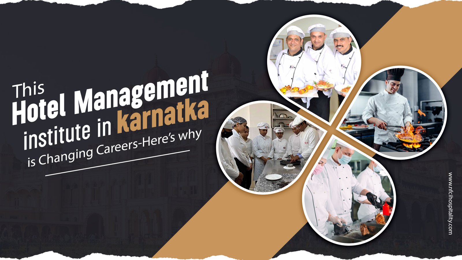 Best Hotel Management Institute in Karnataka