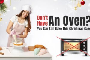 Easy Christmas Cake Recipe Without Oven Easy Christmas Cake Recipe Without Oven