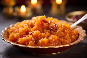 Gur Ka Halwa