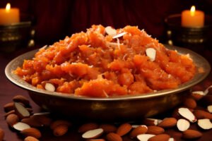 Gajar Ka Halwa