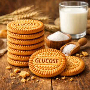Classic Glucose Biscuit
