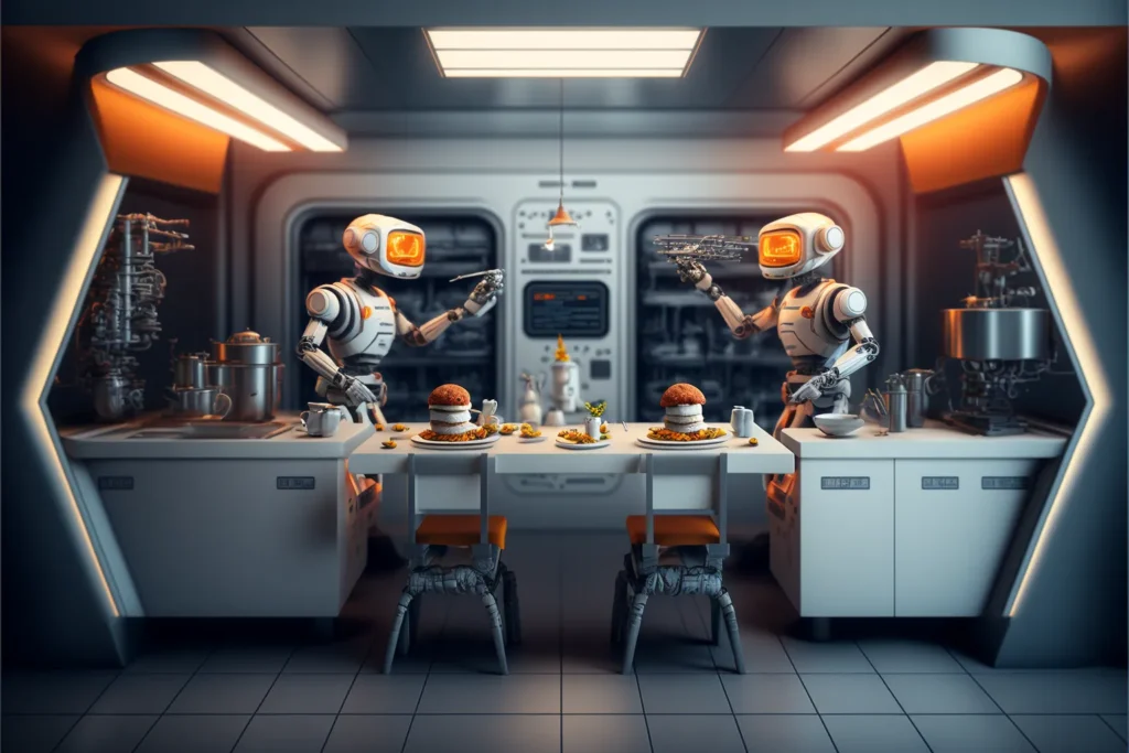 Best Chef Ai Assistant Websites for Cooking in India