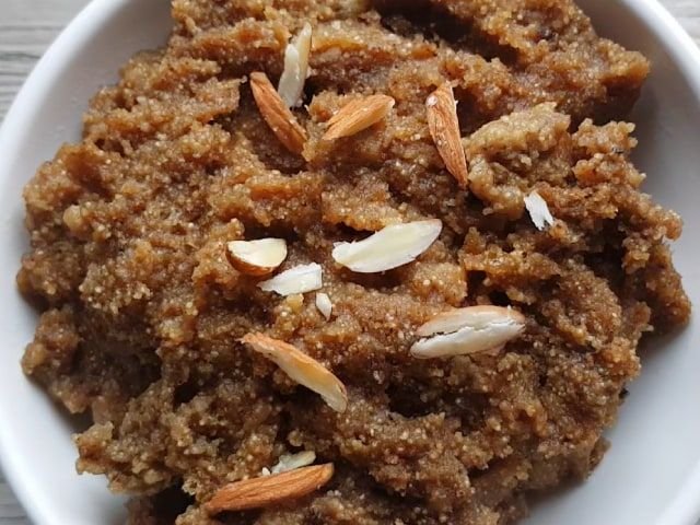 Gur Da Halwa 
