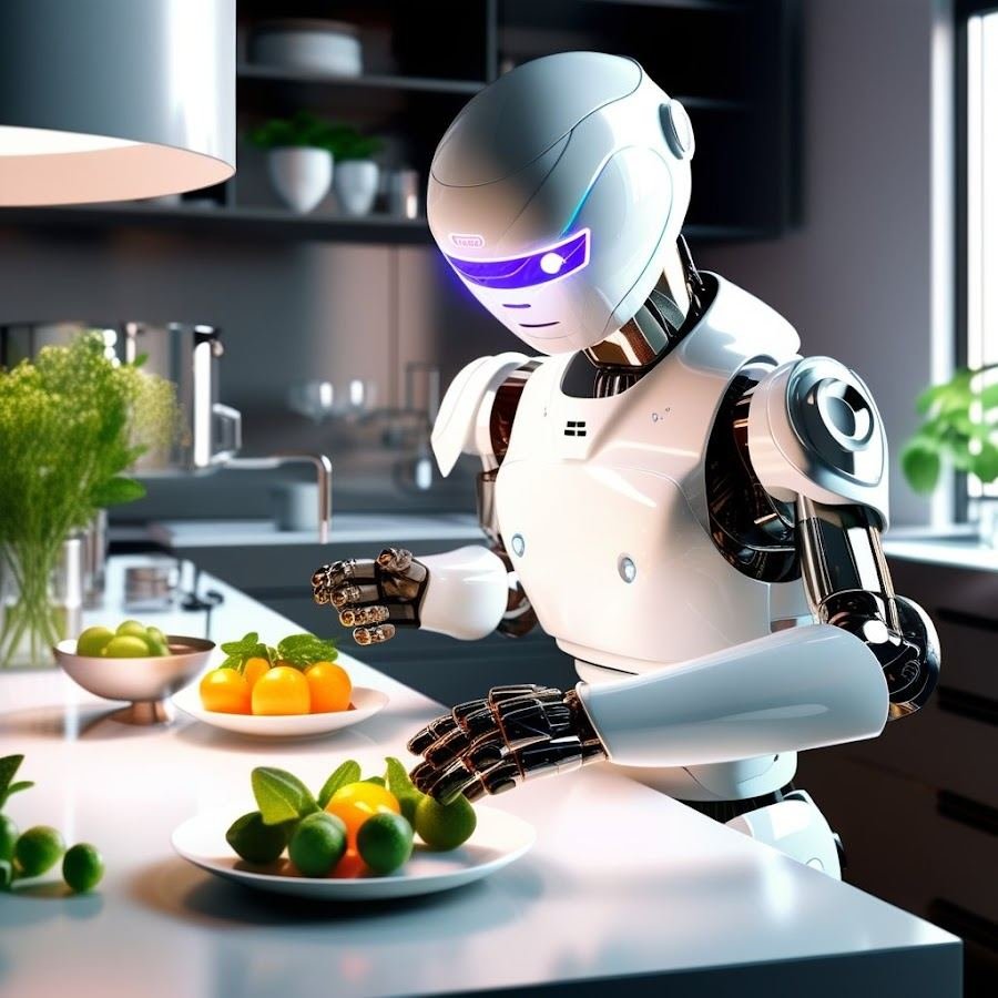 What is a Chef AI?