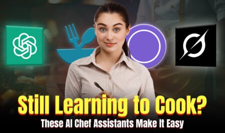 Best Chef Ai Assistant Websites for Cooking in India