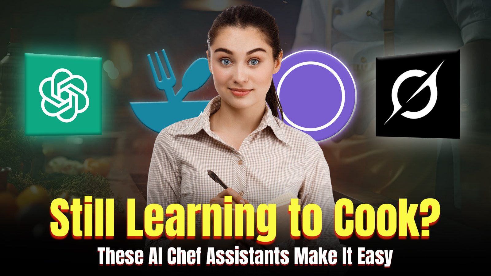 Best Chef Ai Assistant Websites for Cooking in India