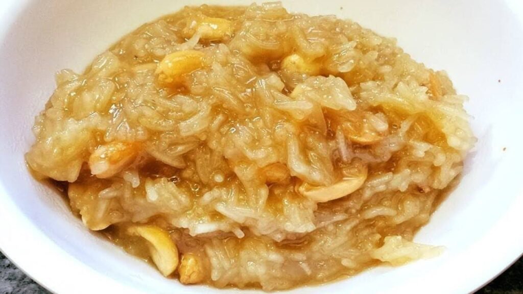 Roh di Kheer