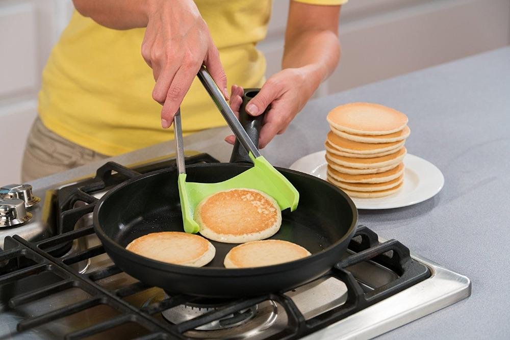 What is Non-Stick Pan Cooking?
