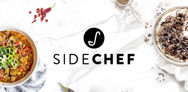 SideChef AI