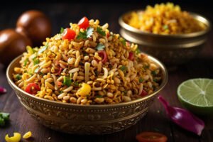 Indian Bhel