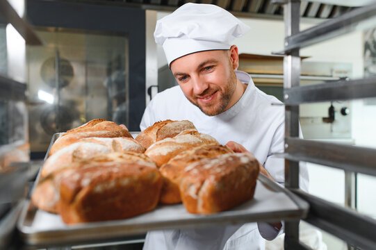 Why Choose Baking as a Career?